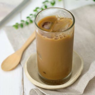 Ice Latte French