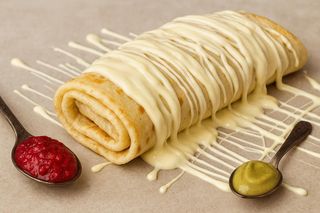 Royal Bliss palačinak