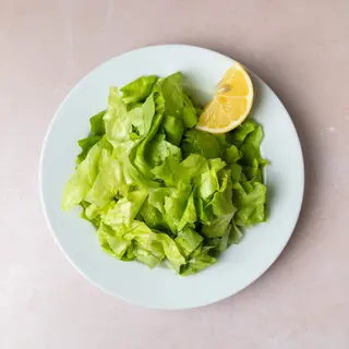 Zelena salata