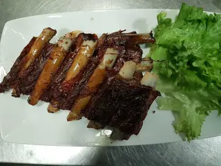 Teleće rebro