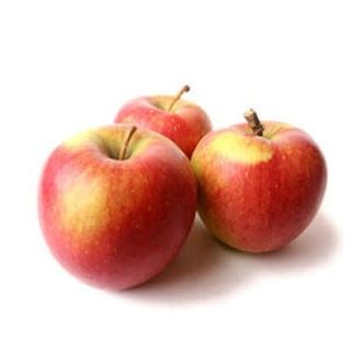 Jabłka delikates - ok.1 kg