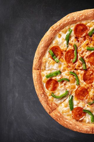 Піца Жар-піца (30см)