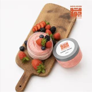  Pot de Glace ou Sorbet 140ml   