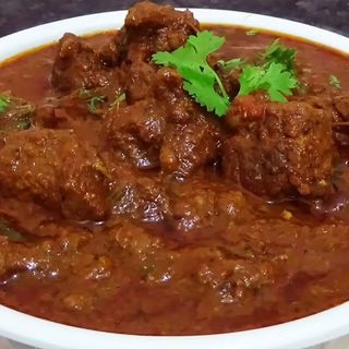 Mutton Rara Special