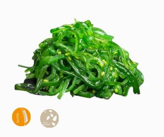Ensalada De Alga Wakame