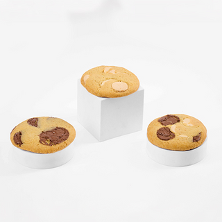 COOKIE SIGNATURE 