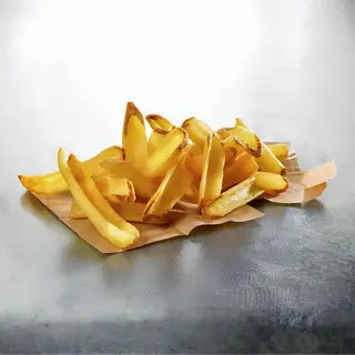 Masala saborosas fritas
