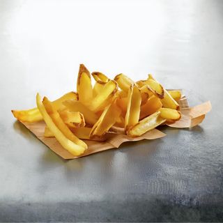 Masala saborosas fritas