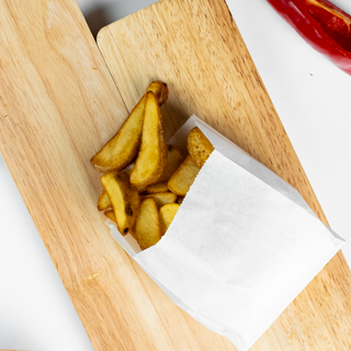 Картофельные дольки (150г)