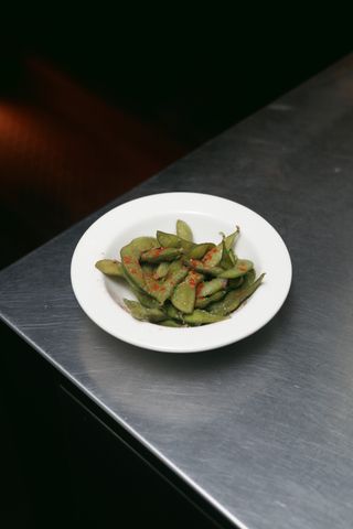 Боби едамаме (80г)