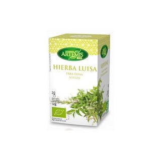 Hierba Luisa Artemis 32Gr