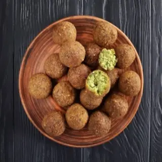 Falafel normal