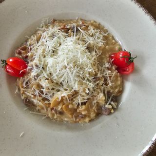 Паста Примавера (1бр)