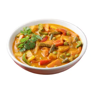 Mix veg
