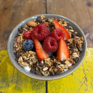 Berries