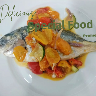 Menu fisso mare