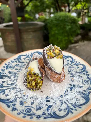 Cannolo