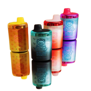 Vape Ozuna Watermelon 20Mg/Ml