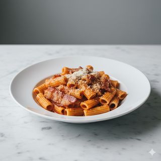 Amatriciana