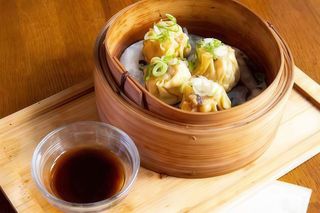 Siu Mai De Langostino (4 Uds.)