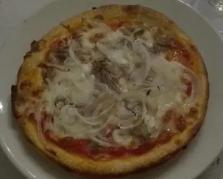 Tonno e cipolle