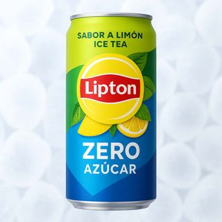 LIPTON Limon (33cl)