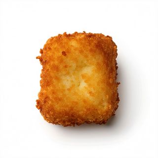 Crocchette di patate - 4 pezzi