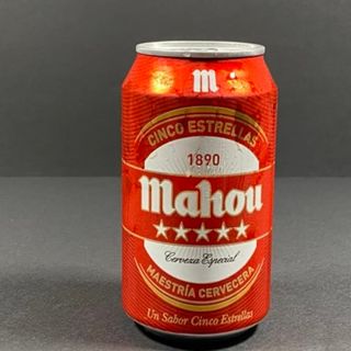 Mahou 5*