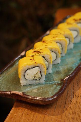 Білий ніндзя