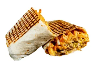 Durum Taco Kebab