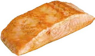 Salmón A La Plancha