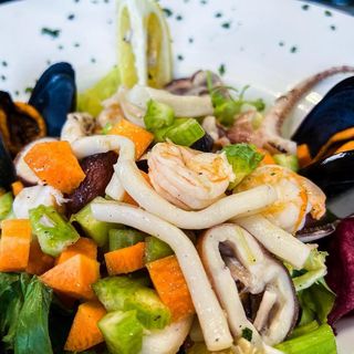 Insalata di mare
