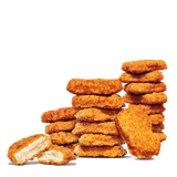 King Nuggets - 20 pezzi
