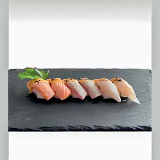 HOT MIX LOVE
