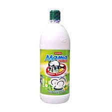 Mama Lemon Dish Washing Liquid 1100Ml