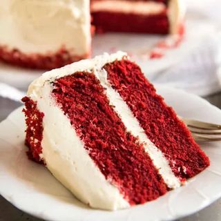 Red Velvet