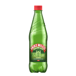Kisela Knjaz Miloš