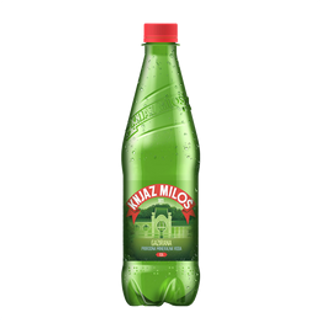 Kisela Knjaz Miloš