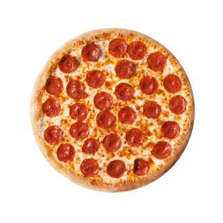 Pizza Pepperoni (Duża 40 cm)
