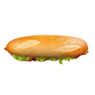 Bocadillo Boquerones