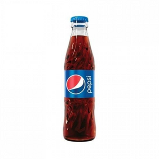 Pepsi 0.25l