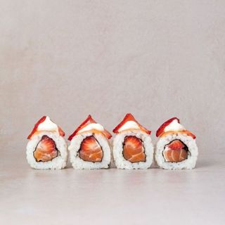 Red Cream Cheese (4)