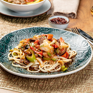 Гуйру лагман(350гр)