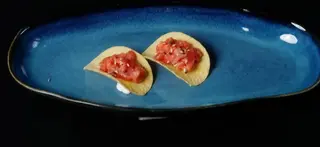Chips De Atún (2 Pzs.)