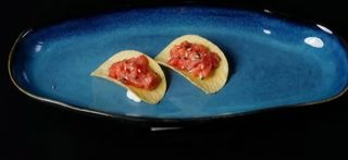 Chips De Atún (2 Pzs.)