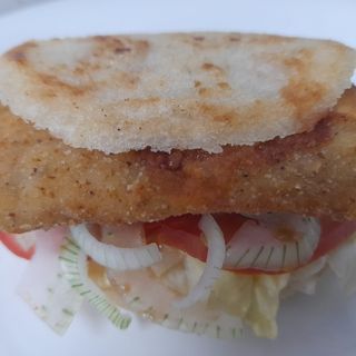 Arepa La Granjera