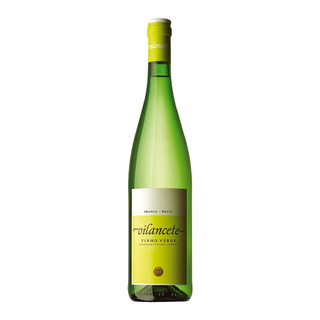 Vinho Vilancete Branco 75 cl