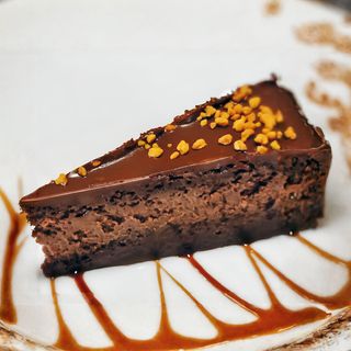 Шоколадова торта (130гр.)