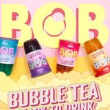 Bubble tea 