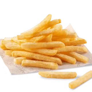 Duże Frytki